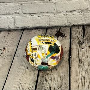 Make It Mini Verse Harry Potter Potions Set